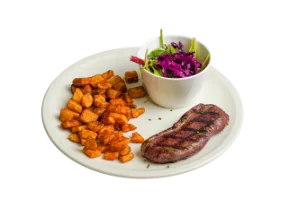 New York Steak (8oz)